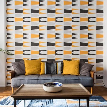 Dimora Toledo Apartment Naples Exterior photo