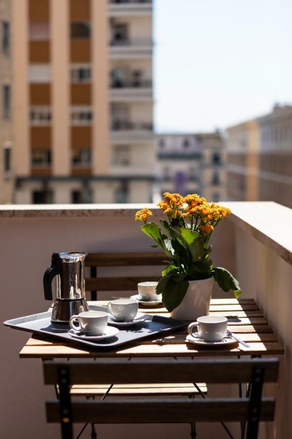 Dimora Toledo Apartment Naples Exterior photo