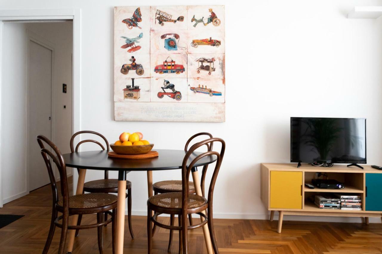 Dimora Toledo Apartment Naples Exterior photo