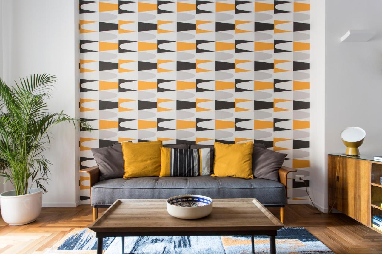Dimora Toledo Apartment Naples Exterior photo