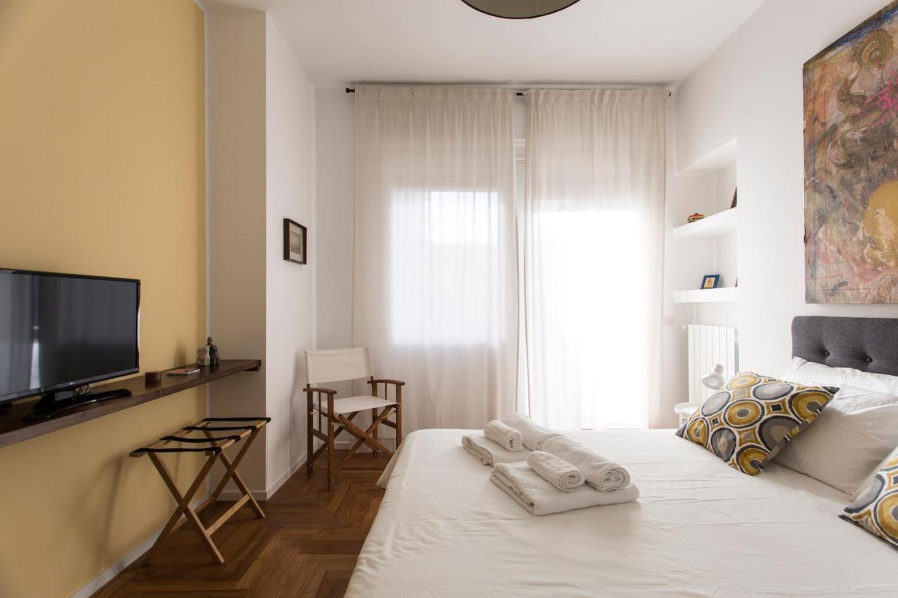 Dimora Toledo Apartment Naples Exterior photo