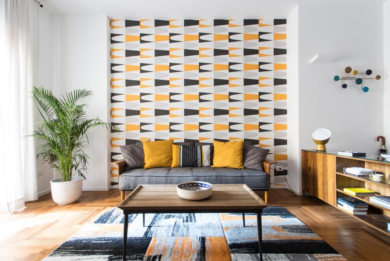 Dimora Toledo Apartment Naples Exterior photo