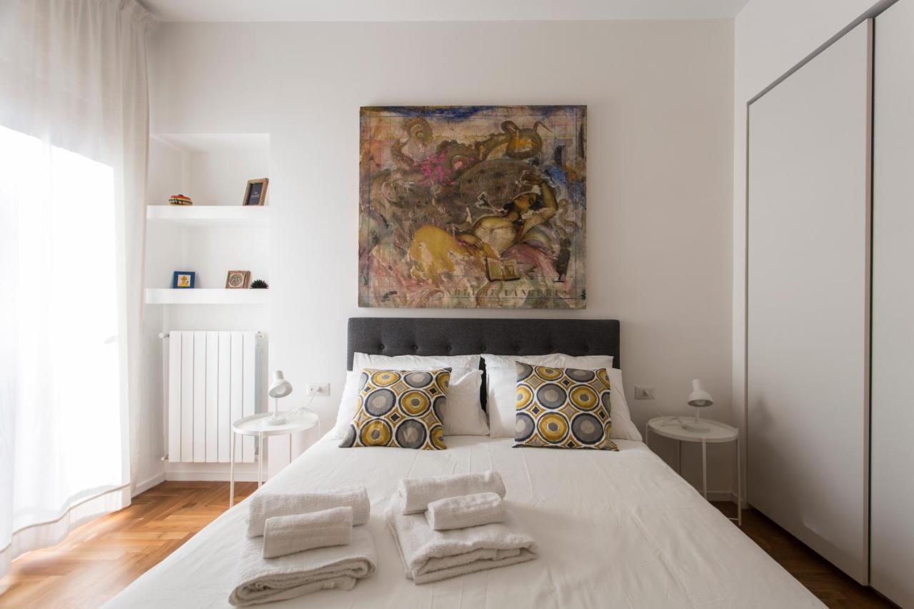 Dimora Toledo Apartment Naples Exterior photo