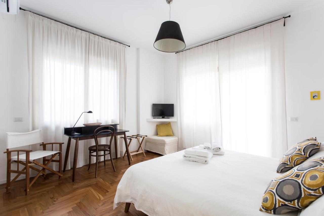 Dimora Toledo Apartment Naples Exterior photo