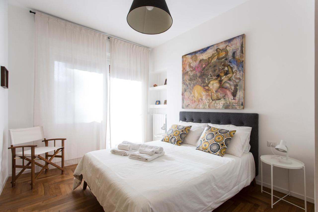 Dimora Toledo Apartment Naples Exterior photo