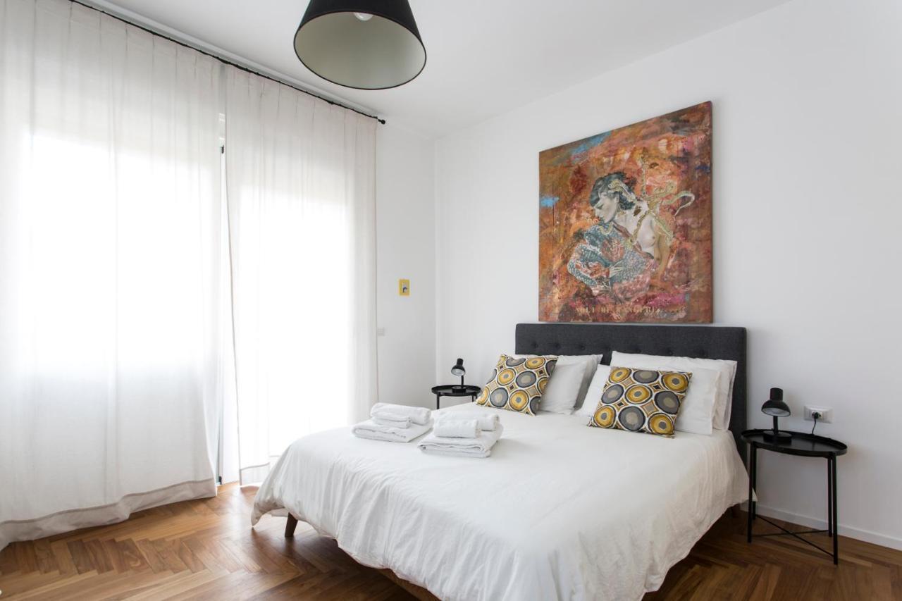 Dimora Toledo Apartment Naples Exterior photo