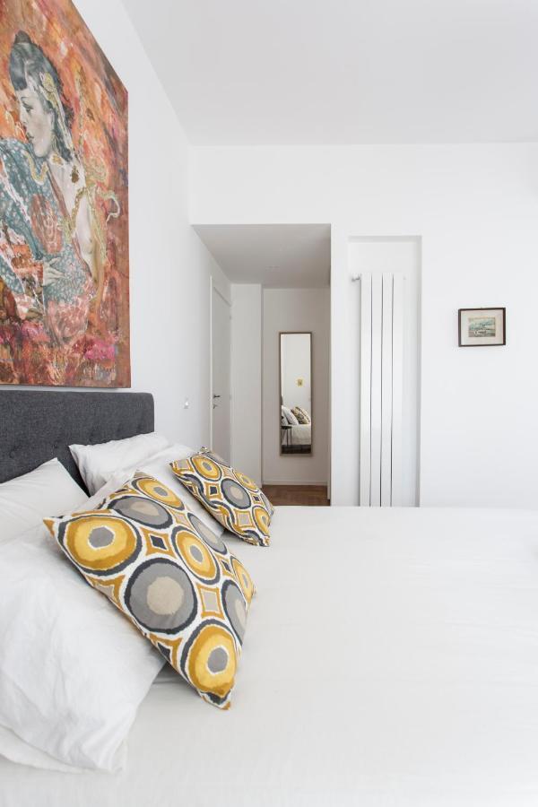 Dimora Toledo Apartment Naples Exterior photo