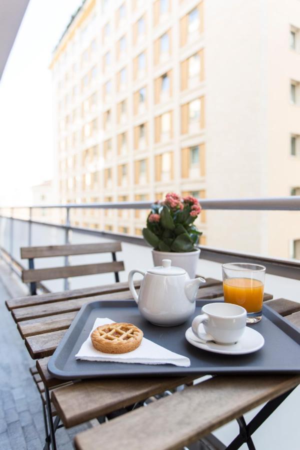 Dimora Toledo Apartment Naples Exterior photo